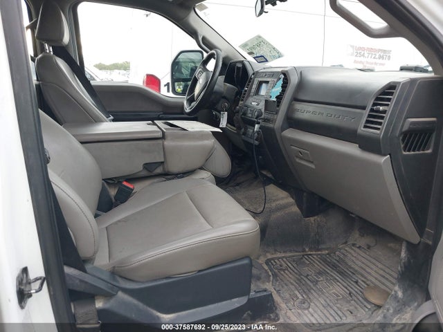 2020 Ford F-450, VIN: 1FD0W4HT3LED04415