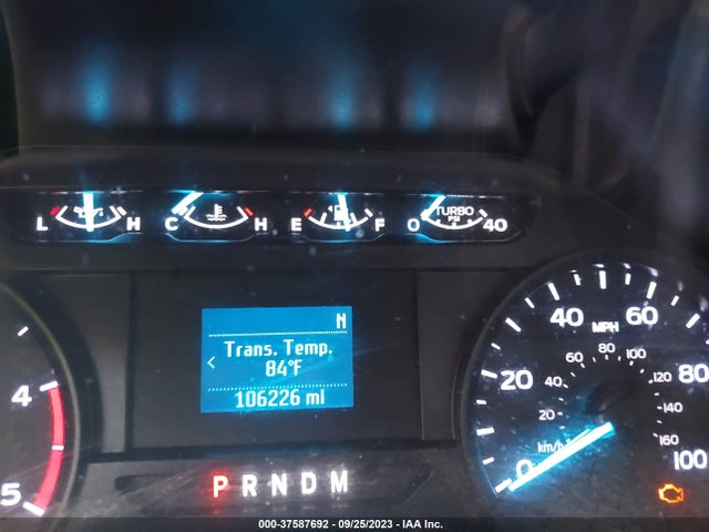 2020 Ford F-450, VIN: 1FD0W4HT3LED04415