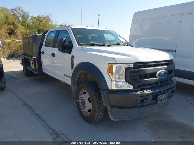 2020 Ford F-450, VIN: 1FD0W4HT3LED04415