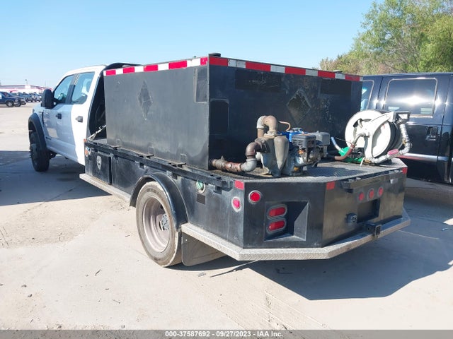 2020 Ford F-450, VIN: 1FD0W4HT3LED04415