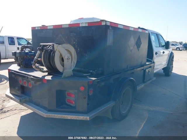 2020 Ford F-450, VIN: 1FD0W4HT3LED04415
