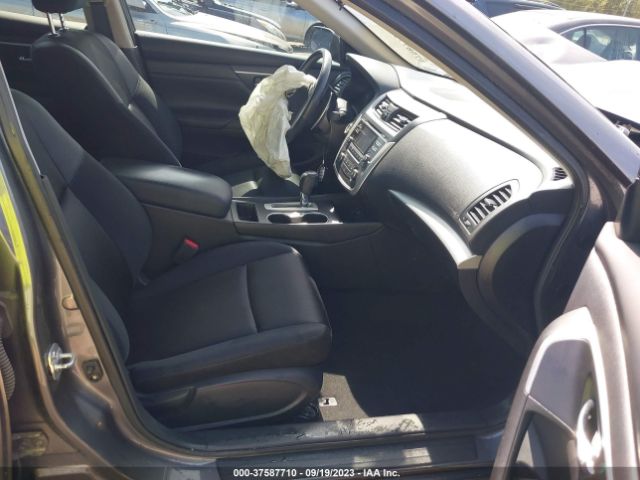 1N4AL3APXGC290500 Nissan Altima 2.5 Sr