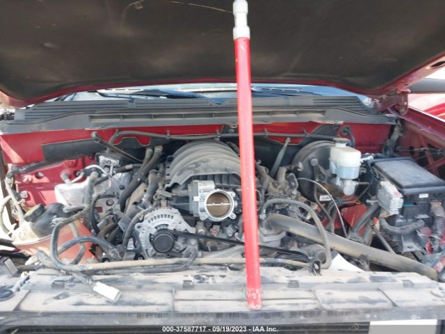 3GTP1NEC4JG557146 GMC Sierra 1500 Slt