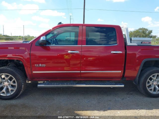 3GTP1NEC4JG557146 GMC Sierra 1500 Slt