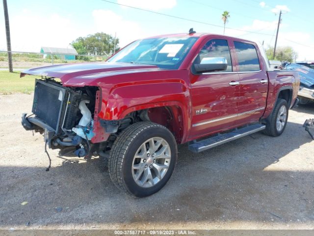 3GTP1NEC4JG557146 GMC Sierra 1500 Slt