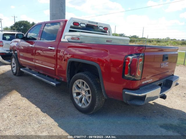 3GTP1NEC4JG557146 GMC Sierra 1500 Slt