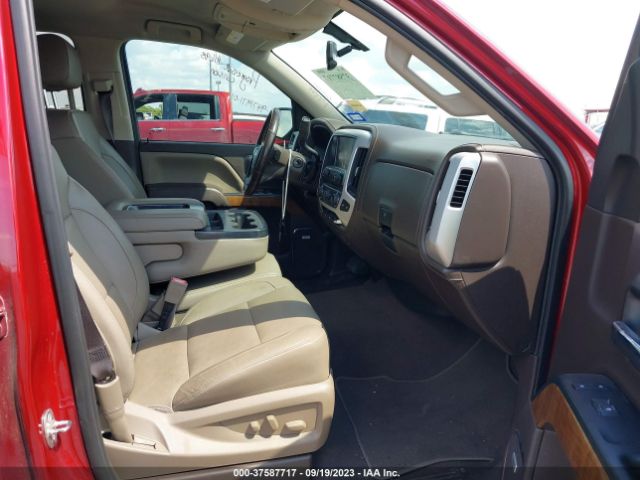 3GTP1NEC4JG557146 GMC Sierra 1500 Slt