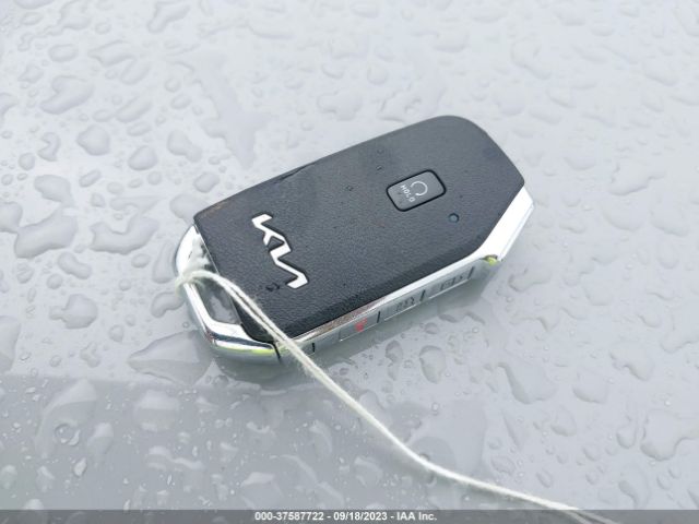 5XYP5DHC9NG309831 KIA Telluride Sx