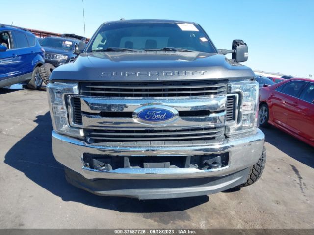 1FT7W2BT9KEF16623 Ford Super Duty F-250 Srw Xl/xlt/lariat