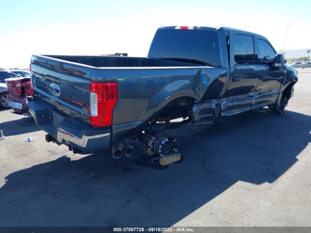 1FT7W2BT9KEF16623 Ford Super Duty F-250 Srw Xl/xlt/lariat