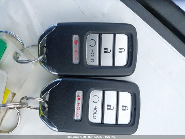 Honda Ridgeline Rtl-e 2020 5FPYK3F76LB011665 Image 11
