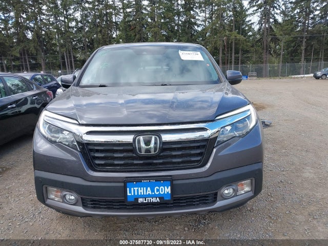 Honda Ridgeline Rtl-e 2020 5FPYK3F76LB011665 Image 13
