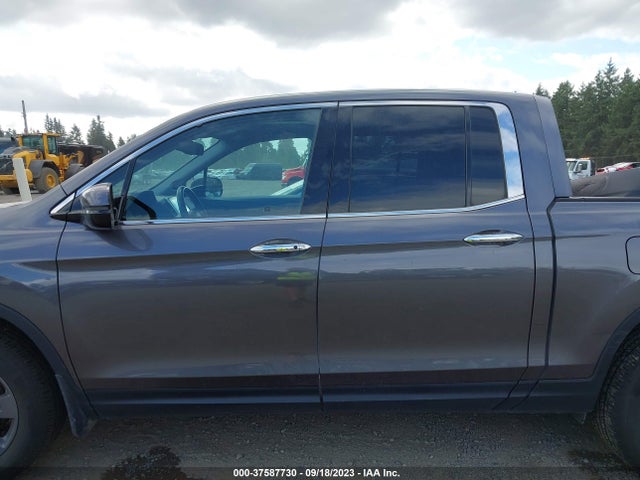 Honda Ridgeline Rtl-e 2020 5FPYK3F76LB011665 Image 15