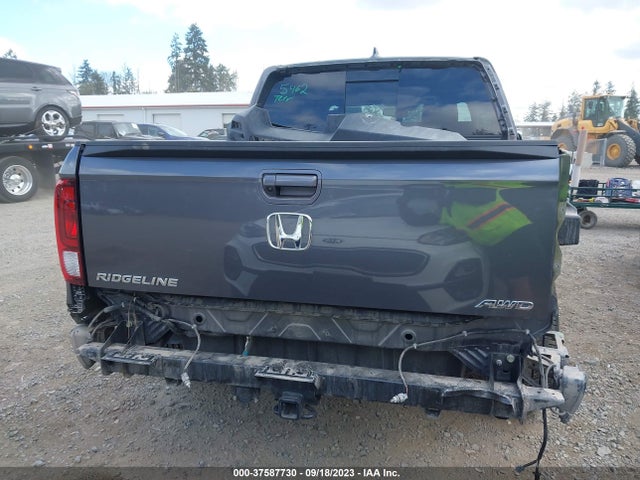 Honda Ridgeline Rtl-e 2020 5FPYK3F76LB011665 Image 17