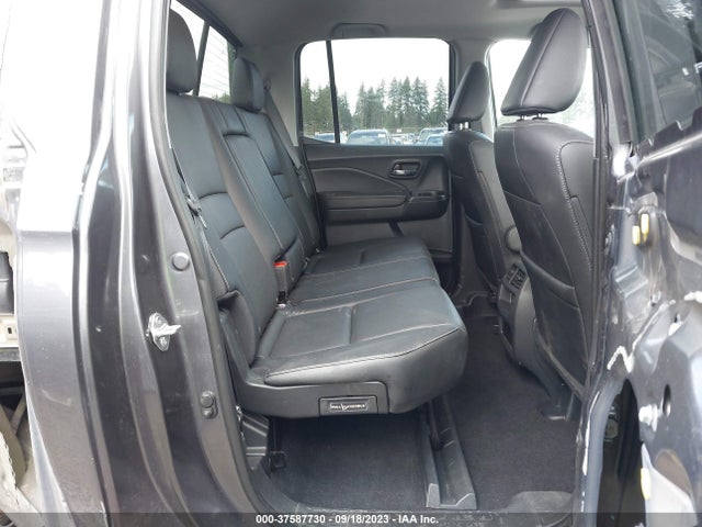 Honda Ridgeline Rtl-e 2020 5FPYK3F76LB011665 Image 8
