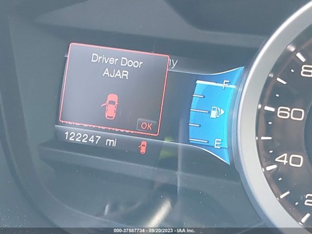 1FM5K7F87FGA26788 Ford Explorer Limited