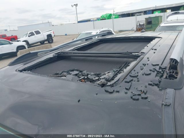 1FM5K7F87FGA26788 Ford Explorer Limited