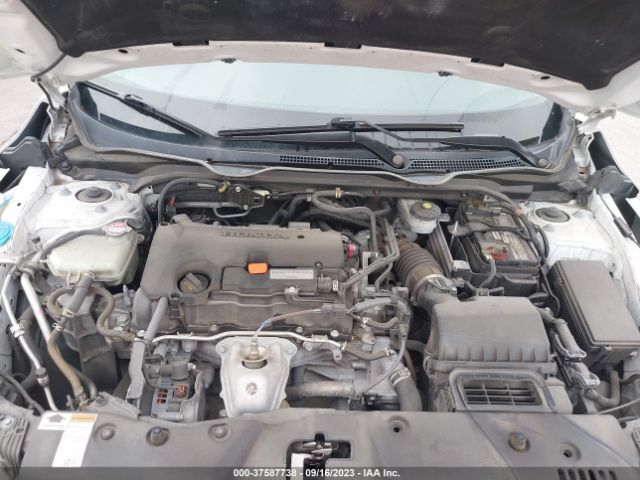 19XFC2F76JE021140 Honda Civic Sedan Ex