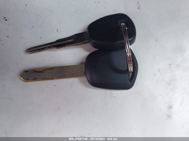 2003 HONDA CIVIC LX VIN: 2HGES16693H550221