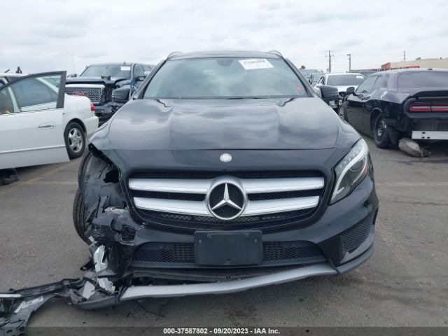 WDCTG4GB9FJ135028 Mercedes-Benz Gla-class Gla 250