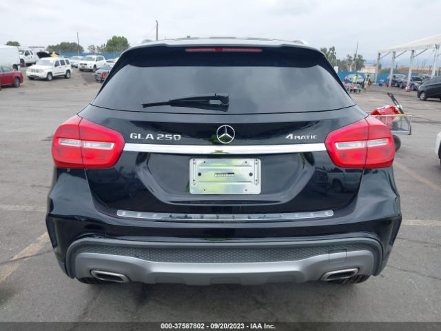 WDCTG4GB9FJ135028 Mercedes-Benz Gla-class Gla 250