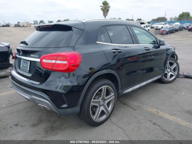 WDCTG4GB9FJ135028 Mercedes-Benz Gla-class Gla 250