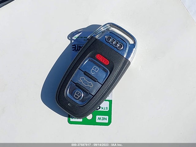 Audi S4 3.0t Premium Plus 2015 WAUDGAFL9FA108086 Image 11