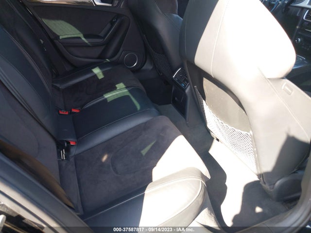 Audi S4 3.0t Premium Plus 2015 WAUDGAFL9FA108086 Image 8