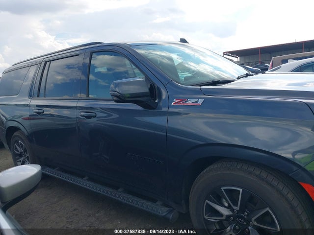 Chevrolet Suburban Z71 2021 1GNSKDKD6MR351840 Image 13