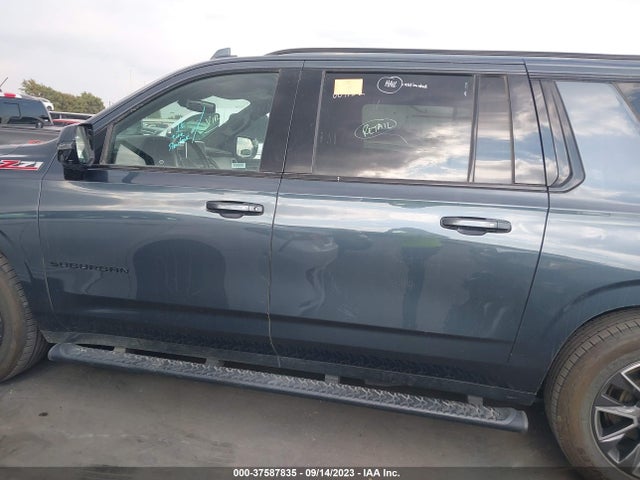 Chevrolet Suburban Z71 2021 1GNSKDKD6MR351840 Image 14