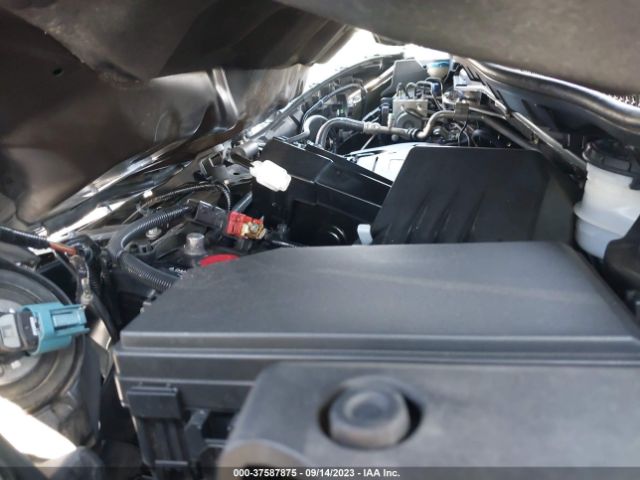 2HKRM3H54GH541885 Honda CR-V EX