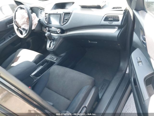 2HKRM3H54GH541885 Honda CR-V EX
