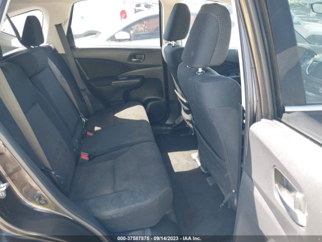 2HKRM3H54GH541885 Honda CR-V EX