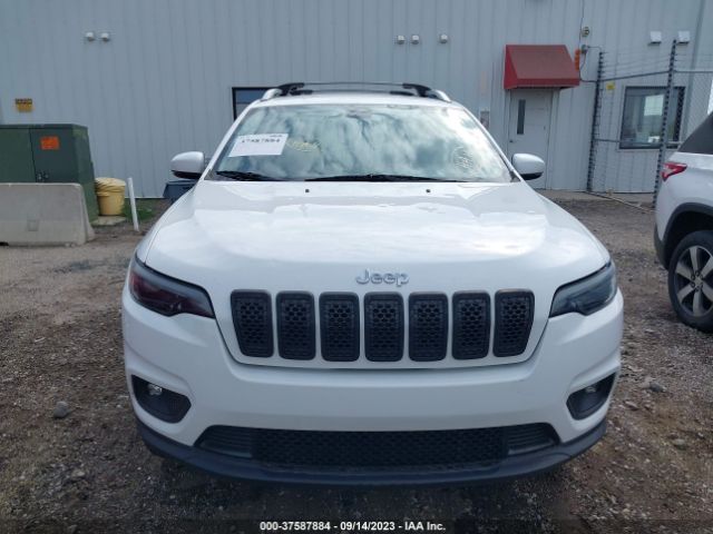 1C4PJMLB5KD396924 Jeep Cherokee Latitude Plus