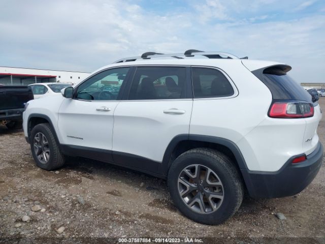 1C4PJMLB5KD396924 Jeep Cherokee Latitude Plus