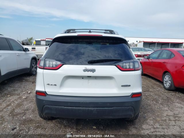 1C4PJMLB5KD396924 Jeep Cherokee Latitude Plus