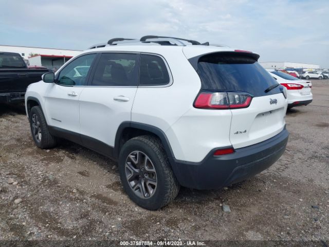 1C4PJMLB5KD396924 Jeep Cherokee Latitude Plus