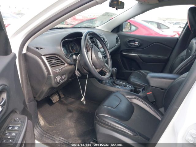 1C4PJMLB5KD396924 Jeep Cherokee Latitude Plus