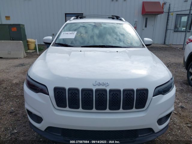1C4PJMLB5KD396924 Jeep Cherokee Latitude Plus