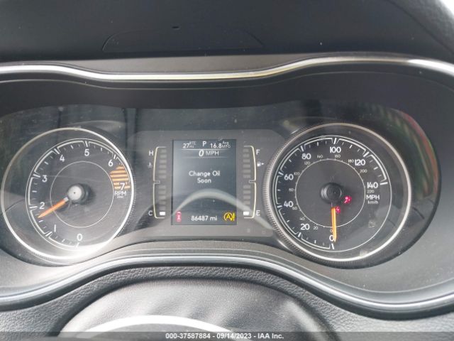 1C4PJMLB5KD396924 Jeep Cherokee Latitude Plus