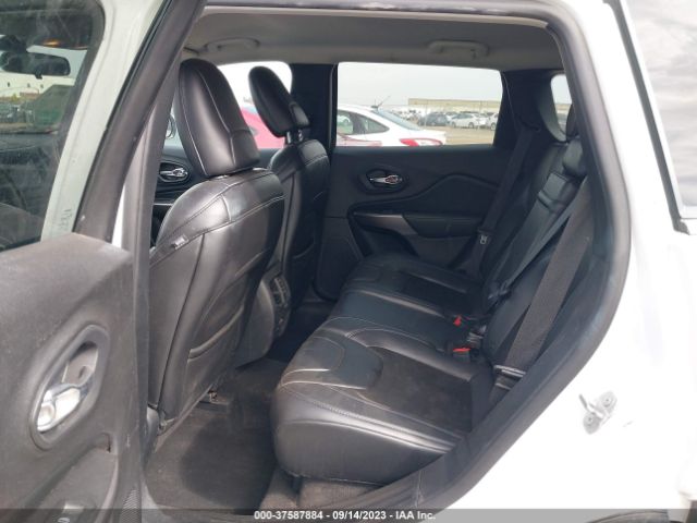 1C4PJMLB5KD396924 Jeep Cherokee Latitude Plus