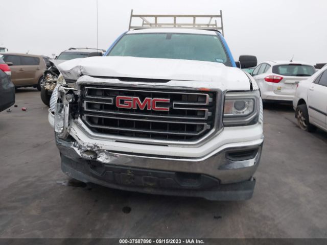 1GTN1LEC4GZ135575 GMC SIERRA 1500