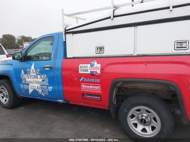 1GTN1LEC4GZ135575 GMC SIERRA 1500