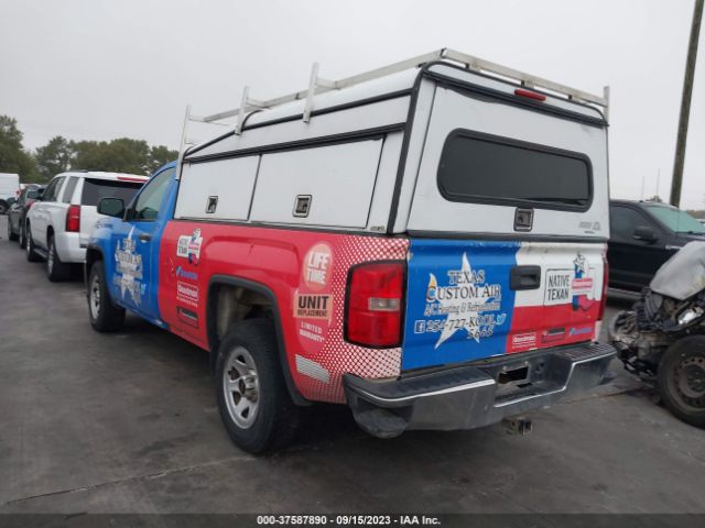 1GTN1LEC4GZ135575 GMC SIERRA 1500