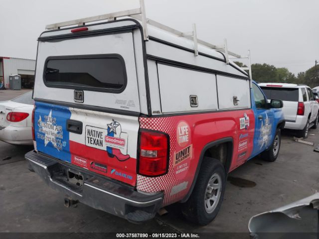 1GTN1LEC4GZ135575 GMC SIERRA 1500