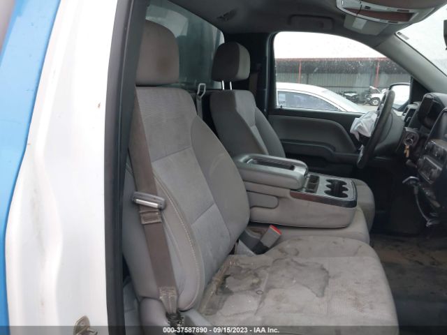 1GTN1LEC4GZ135575 GMC SIERRA 1500