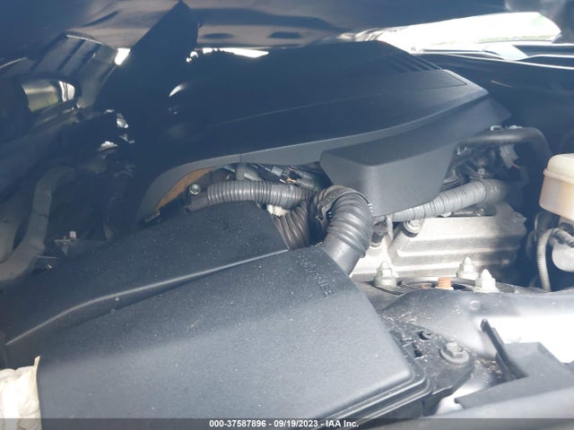 2015 LEXUS IS 250 VIN: JTHBF1D29F5074682