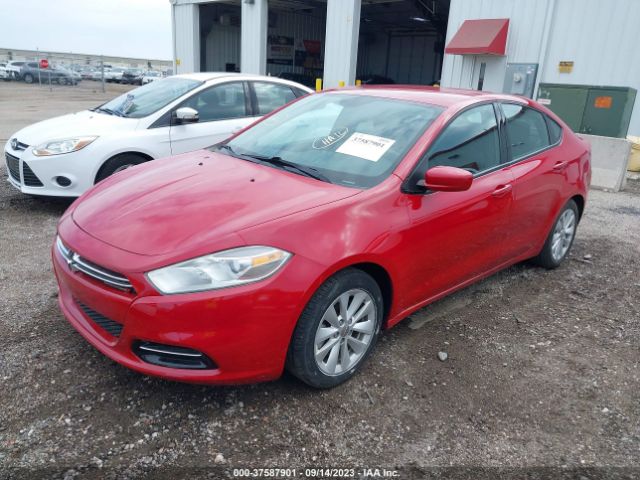 1C3CDFDHXED668641 Dodge Dart Aero
