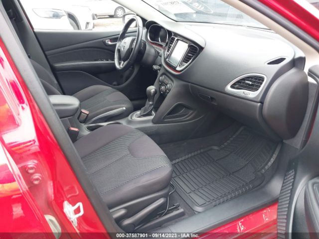 1C3CDFDHXED668641 Dodge Dart Aero