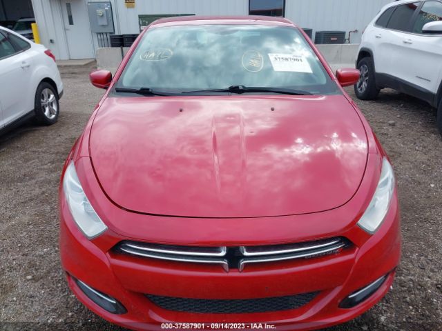 1C3CDFDHXED668641 Dodge Dart Aero